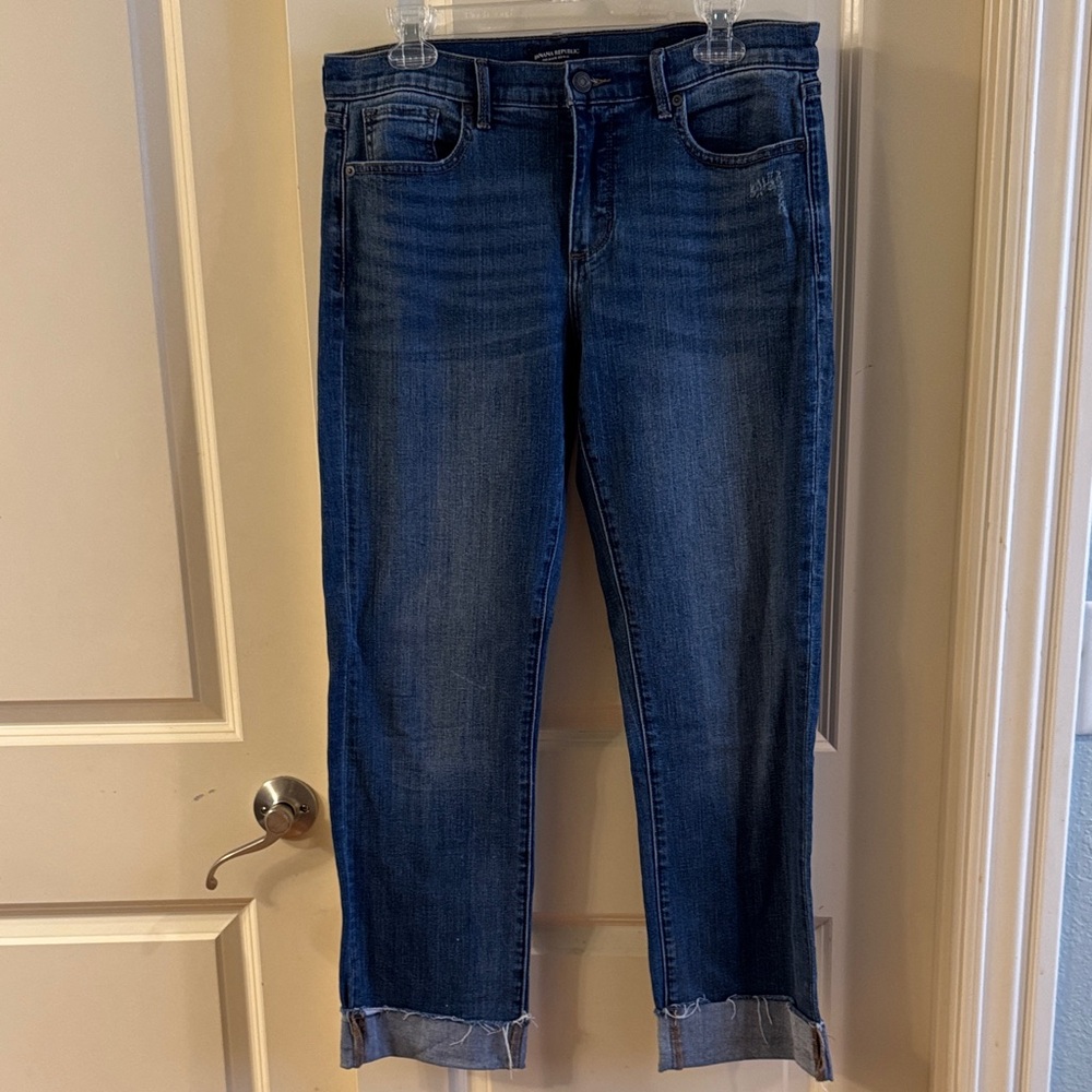 Banana Premium Jeans